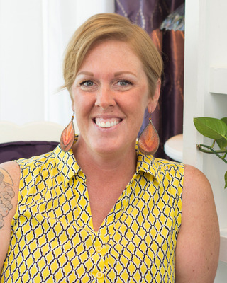 Photo of Alison Gabel, Licensed Professional Counselor in Missouri