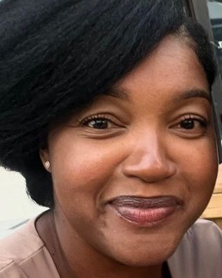 Photo of Kemesha Campbell, Registered Social Worker, BSW, MSW, RSW