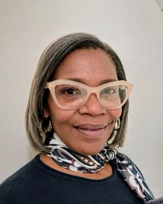 Photo of Tina Presbery, Licensed Professional Counselor, LPC