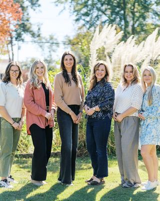 Photo of Reagan Phillips - Noonday Therapeutic Center, Licensed Professional Counselor, LPC, PMHNP, LICSW, RN