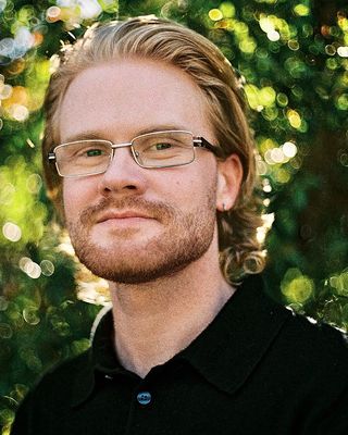 Photo of Davy Kesey, Marriage & Family Therapist Associate, MA, AMFT