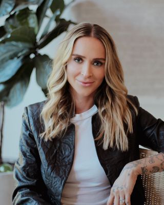 Photo of Kathryn Held, Psychologist, PsyD