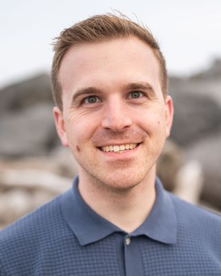 Photo of Tim Skipworth, Marriage & Family Therapist, MA, MHP, LMFT