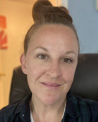 Photo of Emma Young, Counselor, LCPC , LMHC
