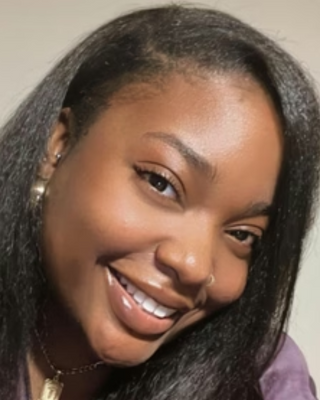Photo of Thailia Morton, Counselor, LPCC
