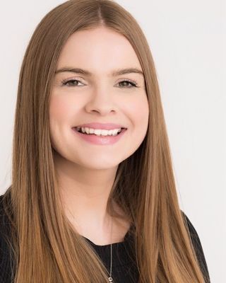 Photo of Katie Fortune, Registered Mental Health Counselor Intern in Pensacola, FL