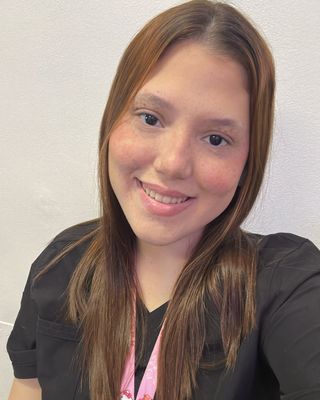 Foto de Mariana Ternera De La Hoz, Psicoterapeuta, Lic. en Psicología
