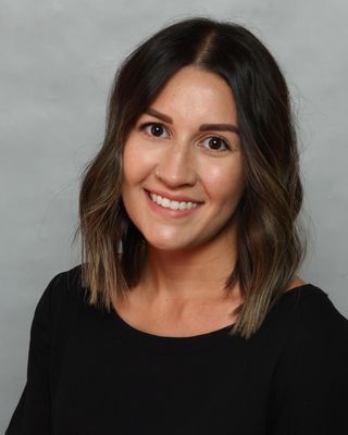 Photo of Michelle Johnston, Registered Provisional Psychologist in Beltline, Calgary, AB