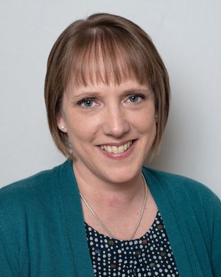 Photo of Annabel Rich Counselling and Supervision, MA, Counsellor in Winchester