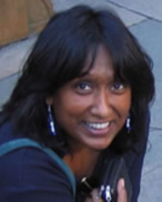 Photo of Yasmin Dewan, Psychotherapist in Manchester, England