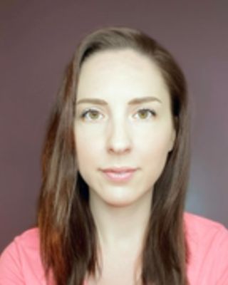 Photo of Ally DeFelice, Counselor, LMHC