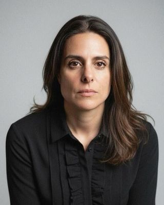 Foto de Jacqueline Assimontti Tacu, Psicólogo, Lic. en Psicología, COPCV