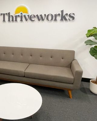 Photo of Christopher Chur - Thriveworks Counseling & Therapy Kailua, Counselor