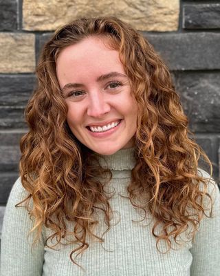 Photo of Katie Holmes, Marriage & Family Therapist Associate in Long Beach, CA