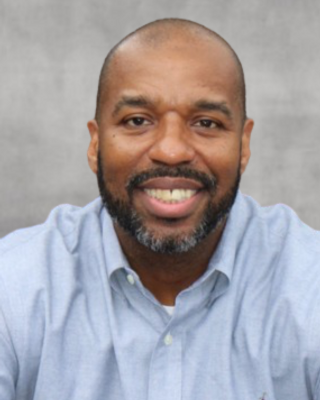 Photo of Rodney Moody, LPC, Licensed Professional Counselor