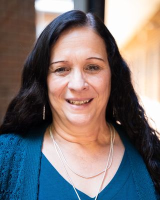 Photo of Sheri Peachey, Licensed Professional Counselor, MA, LCMHC, NCC