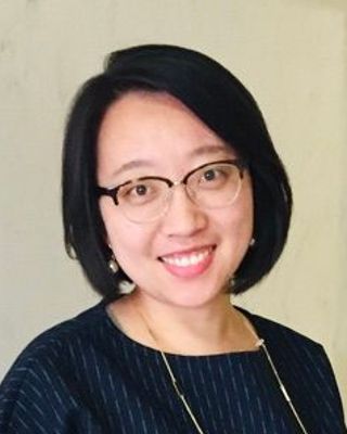 Photo of Wei Vera Yang, Psychologist, PsyD
