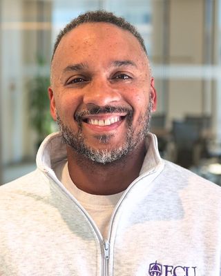 Photo of Marquette Leach, Psychiatric Nurse Practitioner, DNP, APRN, PMHNPBC
