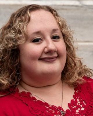 Photo of Samantha Madej Theus, Clinical Social Work/Therapist, MSW, LISW