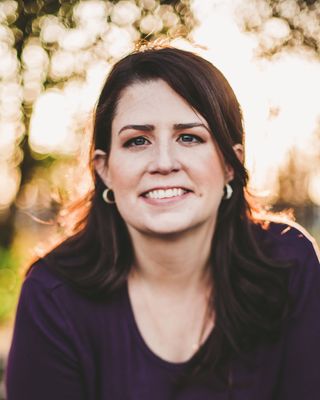 Photo of Christina Polk - Christina Cares Counseling, LLC - Christina Polk, Clinical Social Work/Therapist, LCSW, LICSW