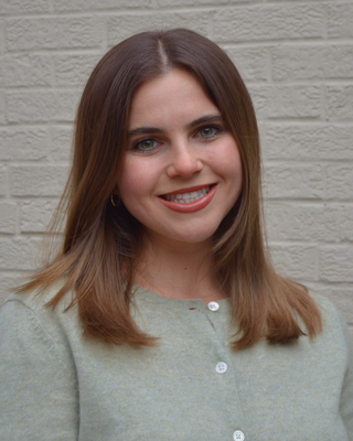 Photo of Caroline Bloomquist, Clinical Social Work/Therapist, LSW
