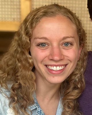 Photo of Lucy Allan, Counselor, LGPC
