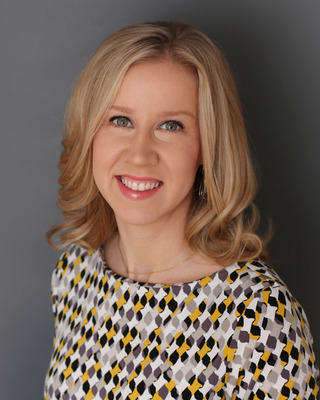 Photo of Meredith Millward, Counselor in Akron, OH