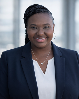 Photo of Latoya Marie Reid, Pre-Licensed Professional