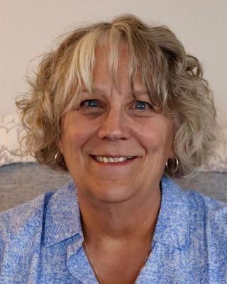 Photo of Julie Shockey, Licensed Professional Counselor, MA, LPC