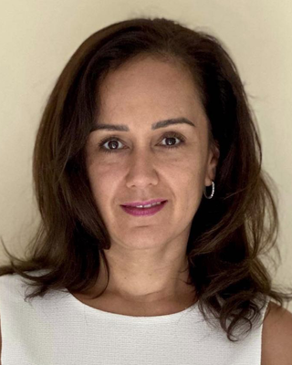 Photo of Yesenia Rivera, Clinical Social Work/Therapist, 059982