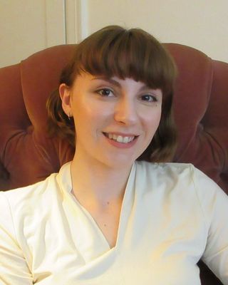 Photo of Dr. Brianna M Stich, Pre-Licensed Professional, PhD