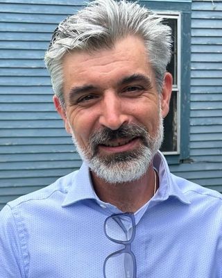 Photo of Joshua Stumpff, Counselor, LCMHC