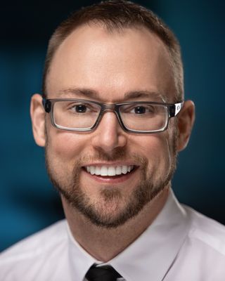 Photo of Collin T Davies - Central Arkansas Testing & Therapy Center, LLC, Licensed Professional Counselor, MA, LPE-I, LPC