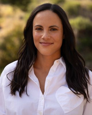 Photo of Emily M Owens, Psychologist, PhD