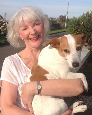 Photo of Alexandra Maguire - Anchorage Counselling, Psychotherapist, MBACP Accred