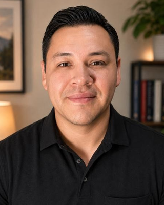 Photo of Ramon Nava, Psychiatric Nurse Practitioner, DNP, PMHNP, FNP-BC
