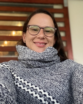 Photo of Mandy-Leigh Samaria Van Aswegen, Counsellor in Wellington, Western Cape