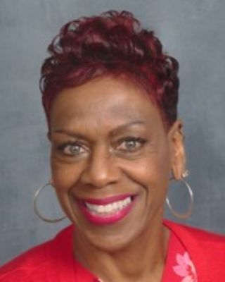 Photo of Valarie McKnight, LPCC-S, Licensed Professional Counselor