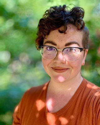 Photo of Deanna Scammell, Counsellor, MC, RCC