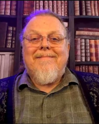 Photo of Michael Murray, Marriage & Family Therapist, LMFT