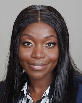 Photo of Adeola Iyamah Dnp, Psychiatric Nurse Practitioner, PMHNP