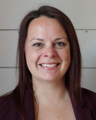 Photo of Carlie Fink, Registered Social Worker, BSW, MSW, RSW