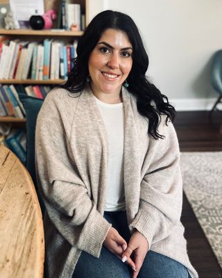 Photo of Nicole Morra, Licensed Professional Counselor in East Rock, New Haven, CT