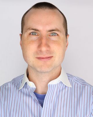 Photo of Philip Snell, Licensed Professional Counselor, LPC