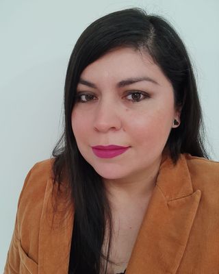 Foto de Yaneth Monsivais González, Psicoterapeuta en San Nicolás de los Garza, Nuevo León