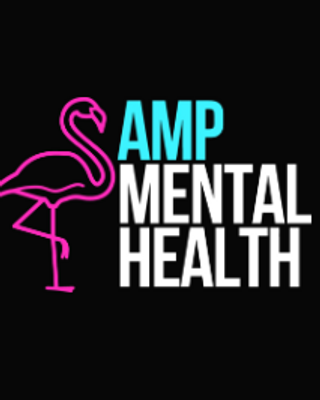 Photo of Adrian Mesa - AMP Mental Health, Treatment Center, DNP, APRN, PMHNP