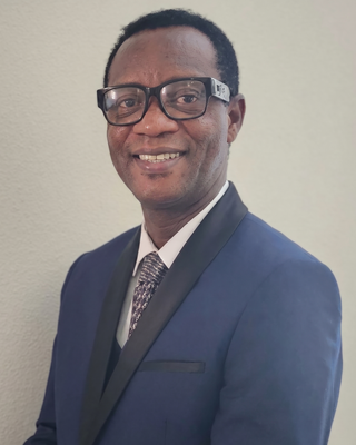 Photo of Lawson Idon, Psychiatric Nurse Practitioner, ARNP, PMHNP, BC