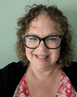 Photo of Lisa Kostansek, Licensed Professional Clinical Counselor, LPCC-S