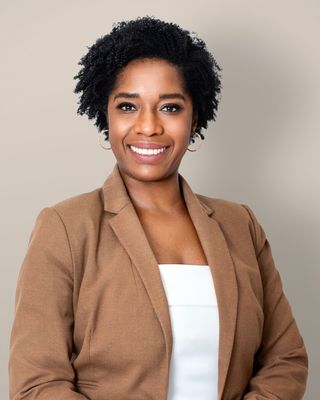 Photo of Christina Clarke, Clinical Social Work/Therapist, LCSW