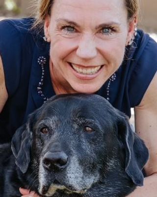 Photo of Jenny Scheid, Counselor, MA, LPC